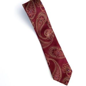 John W. Nordstrom Tie